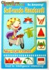 Set 9 planse Origami hainute