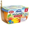 mancare bebelasi, NESTLE NATURNES piure MAR SI MANGO  de la 4 luni,  cereale, iaurt, lapte, piure fructe, Nestle