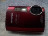 CAMERA FOTO-VIDEO OLYMPUS TOUGH-3000,12MPX,FILMARE HD,SUBACVATICA 3M,REZISTENTA SOCURI