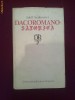 Y26H Adolf Armbruster - Dacoromano-Saxonica Y26H Adolf Armbruster - Dacoromano-Saxonica