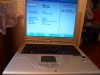 laptop medion  md7438