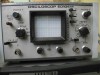 Osciloscop E 0104 M, osciloscop dublu spot C1-91