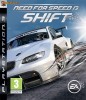 Need For Speed: SHIFT NFS PS3 (ALVio) + sute jocuri ps3 ( VAND / SCHIMB )