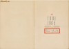 RFL 1966 ROMANIA Gh. Gheorghiu Dej folder special FDC cu colita si timbru