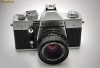 Praktica MTL3 + 1.8/50 + toc