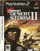 JOC PS2 CONFLICT DESERT STORM II 2 ORIGINAL PAL (Transport gratuit la plata in avans)