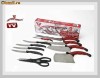 SET CUTITE CONTOUR PRO V VAZUT LA TV - ORIGINAL + CADOU SUPORT MAGNETIC