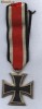 CRUCEA DE FIER 1813 -1939 ARGINT