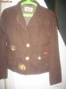 SACOU DAMA ONLY MARO MATERIAL TEXTIL DEOSEBIT