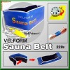 VELFORM SAUNA BELT PENTRU SLABIT / FITNESS / TONIFIAT MUSCHI - OFERTA