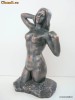 FEDERICO COULLAUT-VALERA MENDIGUTIA , BRONZ SEMNAT