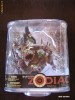 FIGURINA WARRIORS OF ZODIAC by McFARLANE / GEMENI (Transport gratuit la plata in avans)