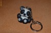breloc ursulet panda