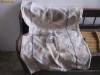 Sac pentru alimente folosit de armata germana in al doilea razboi mondial...