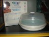 Vand sterilizator microunde Avent aproape NOU!