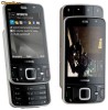 REPLICA NOKIA N96 - II TREBUIE CARCASA COMPLETA