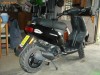 Vand piese scuter Piaggio Gilera Typhoon!