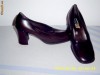 pantofi piele 100 nr 38