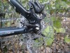 frana hidraulica bicicleta shimano deore br m485 pentru roata spate frana hidraulica bicicleta shimano deore br m485 pentru roata spate