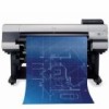 Canon imagePROGRAF iPF825 Bonus: Set consumabile CMYK 330 ml si  4 MBK 700 ml gratis