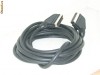 cablu scart 21 pini 5m lungime cablu scart 21 pini 5m lungime