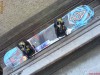 Placa Snowboard Lib Tech Mullet cu legaturi Rome SDS 390