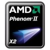 AMD - Phenom II X2 Dual Core 555 Black Edition(BOX)