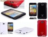 Vand husa TPU Gel dedicata Samsung Galaxy Note GT-N7000