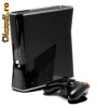 xbox slim 250 GB + 1 controller (1 luna vechime)
