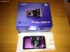 Aparat foto digital Canon PowerShot SX220HS