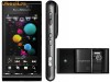 sony ericsson satio idou