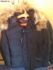 VAND GEACA DE EXPEDITIE ARCTICA/MONTANA CANADA GOOSE MARIMEA S (BUNA PENTRU MARIMEA M)