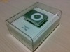 ipod shuffle