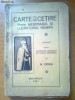 CARTE DE CETIRE PENTRU MESERIASUL SI LUCRATORUL ROMAN - N. IORGA (1927)