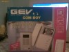 videointerfon-GEV COM BOY