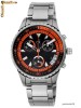 Ceas Calvin Klein CHALLENGE Chronograph Swiss Made WR100M police sector DGK3217678