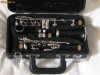 Vand clarinet Yamaha,seria 20,aproape nou!