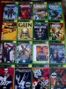 VIND 70 JOCURI ORIGINALE XBOX 1 PT COPII,SPORT,MASINI,SHOOTER