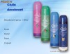 Giulia - deodorant  for  women - 150  ml