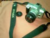 aparat foto digital cu film