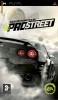 Need for Speed Prostreet PSP