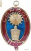 Masonic collar jewel - Mark Grand Lodge of England