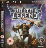JOC PS3 BRUTAL LEGEND ORIGINAL ZONA 2 (Transport gratuit la plata in avans) JOC PS3 BRUTAL LEGEND ORIGINAL ZONA 2 (Transport gratuit la plata in avans)