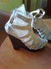 Sandale tip gladiator cu talpa ortopedica,36