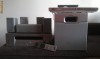 Sistem Home Cinema/Receiver/Amplificator Sony 5.1 - Model Sony STR-K840P