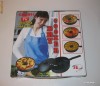 TIGAIA TIGAIE MAGICA DRY COOKER VAZUTA LA TV 26 CM TRANSPORT GRATUIT SAU DOAR 9.9 LEI PRIN FAN COURIER +CADOU IN VALOARE DE MAXIM 10 LEI