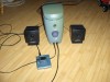 amplificator cu subwoofer Logic3  SP300G