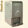 Aparat cafea Rhea Mini silver ,instant,IMPECABIL