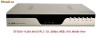ST-9218 DVR H.264, 8 canale, 2 x D1, 8 x AUDIO, VGA,WEB GPRS LIVE VIEW