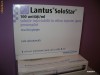 LANTUS SOLOSTAR